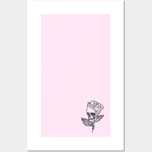 A Rose By Any Other Name Posters and Art